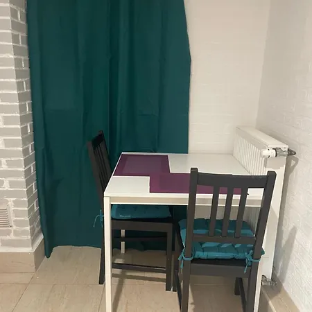 Petite Avec Sdb Partagée Séjour chez l'habitant *